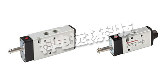 NORGREN電磁閥_諾冠NORGREN電磁閥全系列型號