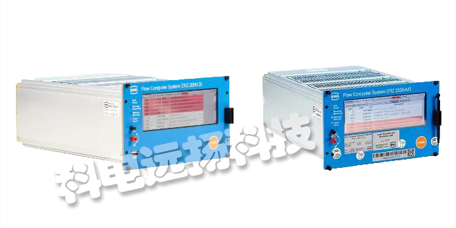 RMG流量計_德國RMG流量計操作手冊