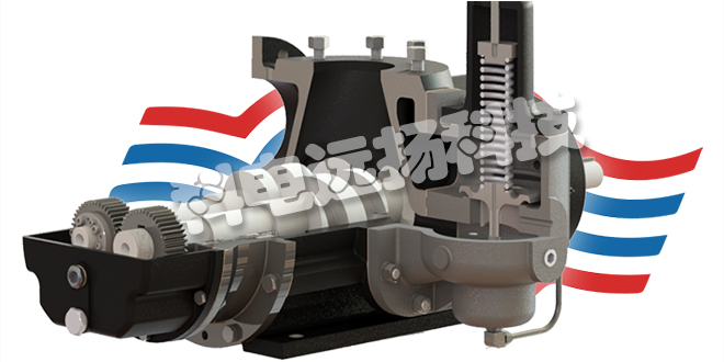 英國ALBANY PUMPS螺桿泵產(chǎn)品特征