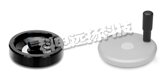 GANTER手輪_德國GANTER手輪產(chǎn)品特征