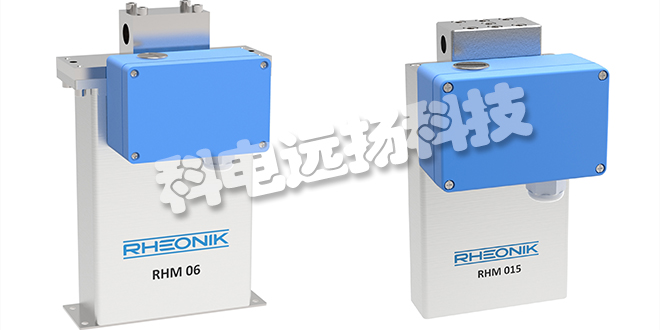 RHEONIK流量計(jì)_德國(guó)RHEONIK流量計(jì)產(chǎn)品原理