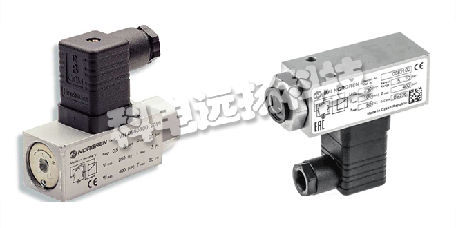 英國(guó)NORGREN壓力開關(guān)0880334