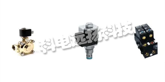 PARKER電磁閥_美國PARKER電磁閥型號說明