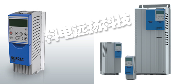 NORD變頻器_德國諾德NORD變頻器產(chǎn)品特征及說明書