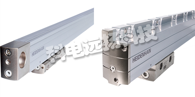 HEIDENHAIN光柵尺_德國HEIDENHAIN光柵尺工作原理