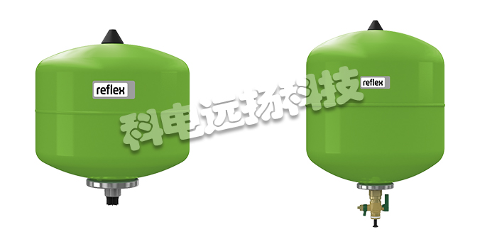 REFLEX膨脹罐,德國(guó)膨脹罐,德國(guó)REFLEX膨脹罐,REFLEX膨脹罐技術(shù)參數(shù),德國(guó)REFLEX