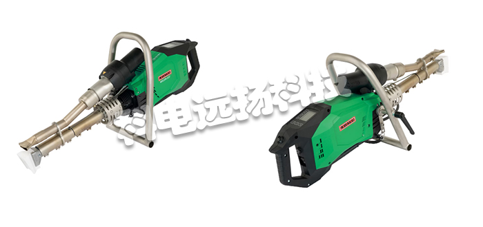 LEISTER焊槍,LEISTER擠出式焊槍,瑞士焊槍,瑞士擠出式焊槍,WELDPLAST 605,瑞士LEISTER