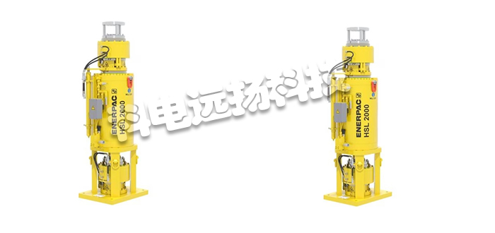 SIMPLEX千斤頂,美國千斤頂,HSL20006型號,SIMPLEX千斤頂特點,美國SIMPLEX