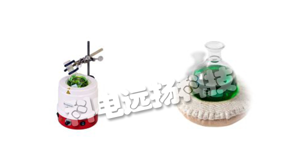 BRISKHEAT加熱套_美國BRISKHEAT加熱套產(chǎn)品介紹