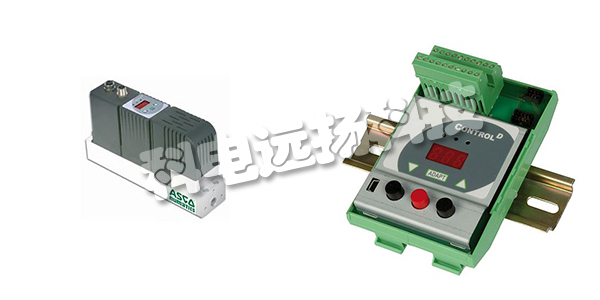 美國NUMATICS比例閥部分產(chǎn)品介紹