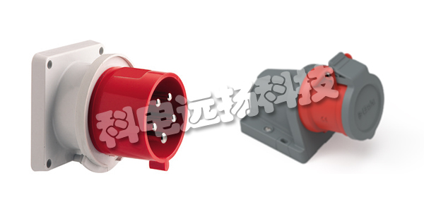 德國BALS插座產(chǎn)品描述