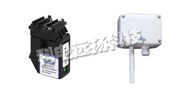 美國SETRA迷你電流開關(guān)CCM型產(chǎn)品介紹