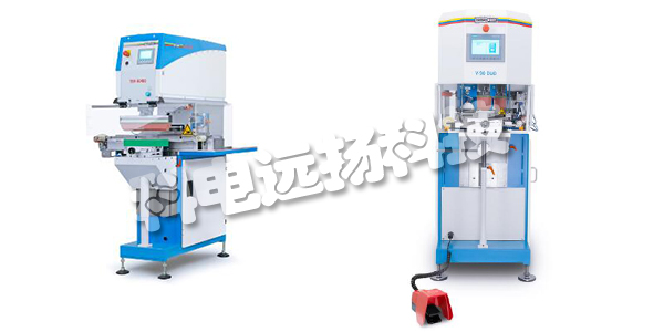 德國(guó)TAMPOPRINT印刷機(jī)TSM系列產(chǎn)品介紹