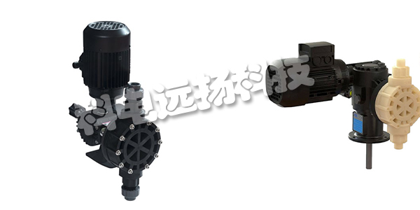 意大利OBL隔膜計(jì)量泵產(chǎn)品說明