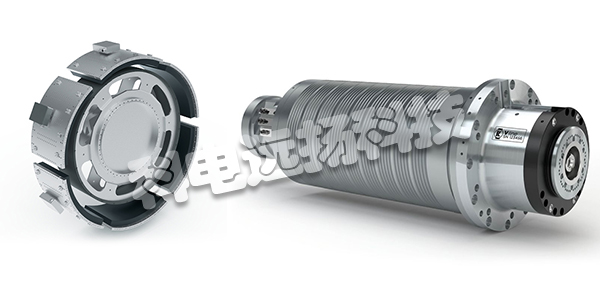 了解德國FRANZ-KESSLER銑削主軸技術數(shù)據(jù)