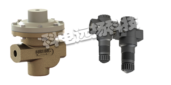 美國(guó)PROPORTION AIR壓力調(diào)節(jié)器產(chǎn)品詳情介紹