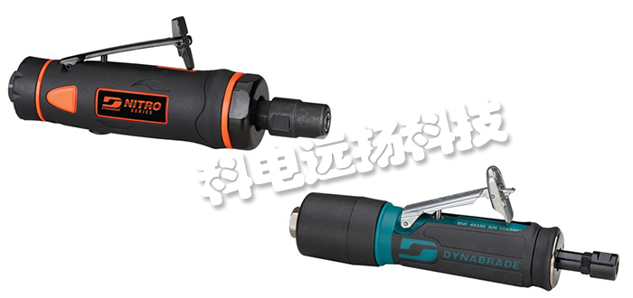 美國DYNABRADE氣動打磨機產(chǎn)品特征介紹