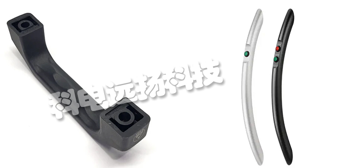 ROHDE工業(yè)拉手產(chǎn)品特點_供應原裝德國ROHDE工業(yè)拉手