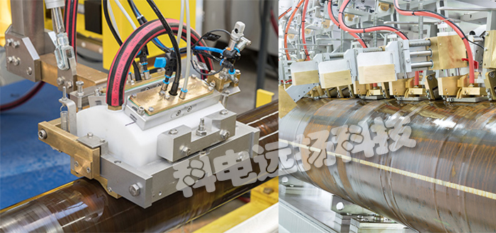 德國(guó)KARL DEUTSCH超聲波探傷儀產(chǎn)品原裝正品供應(yīng)