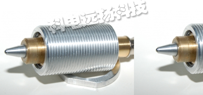 德國METOOL結構聲傳感器 KS01 至 KS04，新 KS08