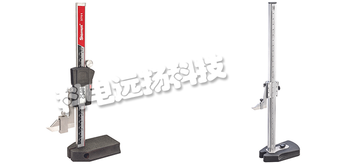 STARRETT電子高度尺_美國STARRETT高度計原裝正品供應(yīng)