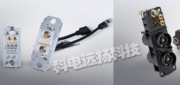 ODU連接器產(chǎn)品特點(diǎn)_優(yōu)勢(shì)供應(yīng)德國(guó)ODU連接器