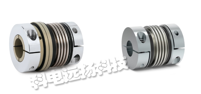 德國R+W聯(lián)軸器全系列產(chǎn)品型號詳細介紹