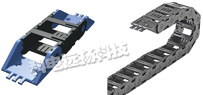德國FLEXA拖鏈導(dǎo)鏈配件優(yōu)勢供應(yīng)
