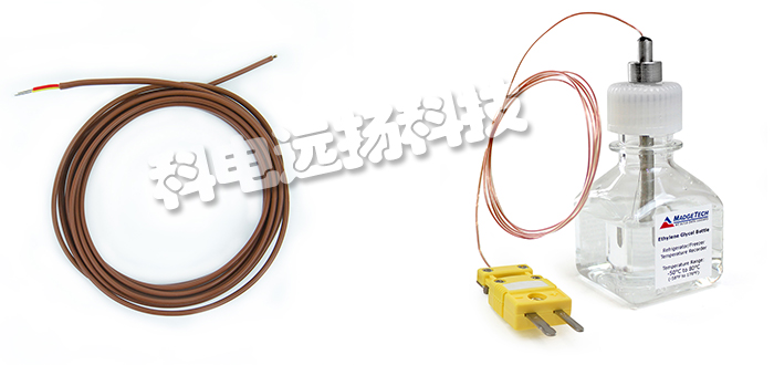 美國MADGETECH熱電偶探頭產品特點及工作原理