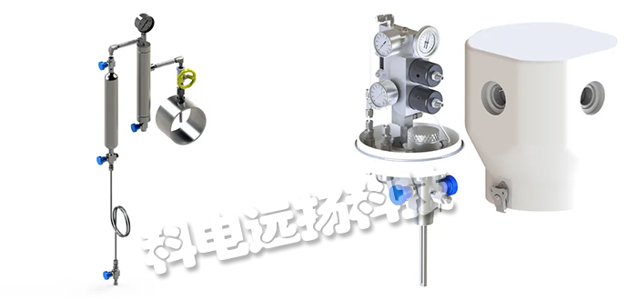 美國WELKER品牌采樣器/氣缸/壓力傳感器產(chǎn)品介紹