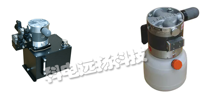 英國HEYPAC品牌氣動液壓泵產(chǎn)品詳情