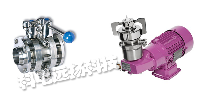 德國AWH驅(qū)動器產(chǎn)品的工作原理與應用