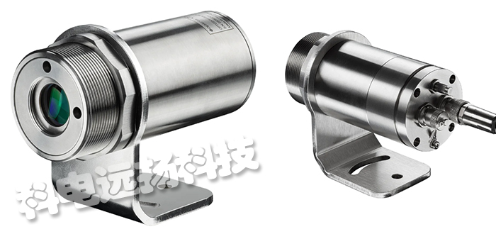 OPTRIS高溫計產品特點_德國OPTRIS高溫計工作原理