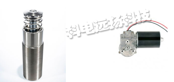 優(yōu)勢(shì)供應(yīng)德國(guó)DAMPTAC高性能液壓緩沖器DSC系列