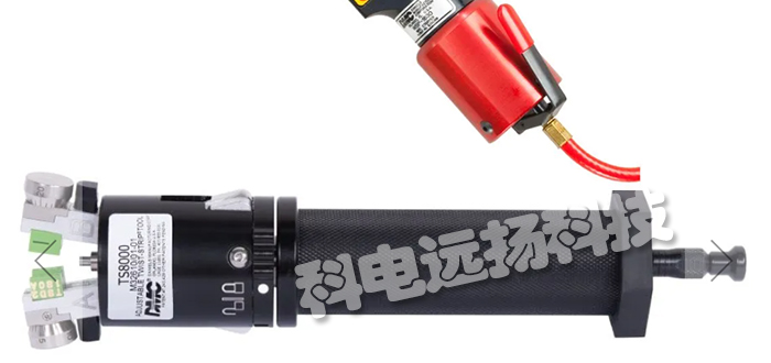 美國(guó)DMC TOOLS剝線鉗使用注意事項(xiàng)