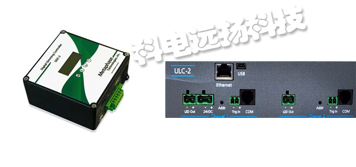 美國METAPHASE控制器產(chǎn)品工作原理和特征介紹