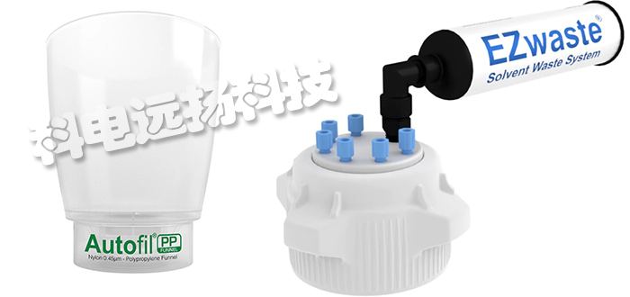 美國FOXX LIFE SCIENCES過濾器產(chǎn)品簡介與應用