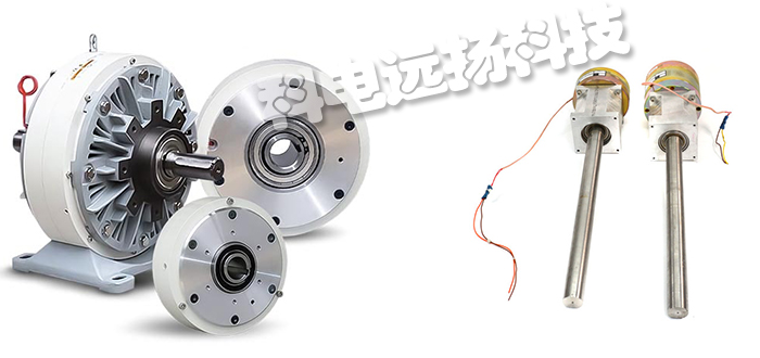 美國PLACID INDUSTRIES制動器/離合器/電源