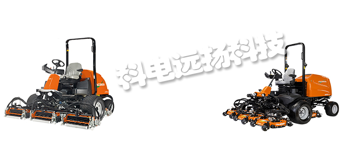 JACOBSEN剪草機(jī)特點(diǎn)_美國(guó)JACOBSEN割草機(jī)產(chǎn)品原裝正品供應(yīng)