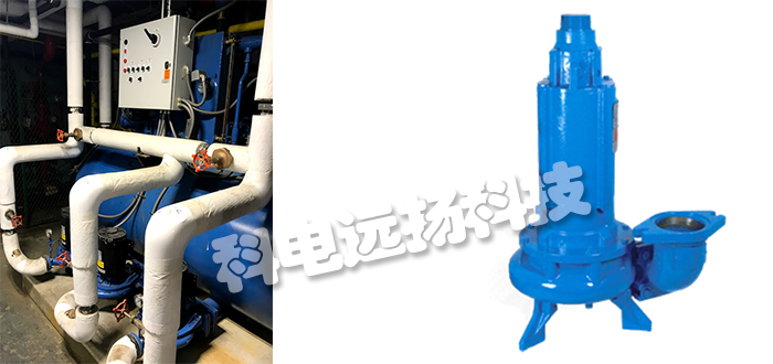 美國(guó)FEDERAL PUMP真空泵/鍋爐泵/排污泵
